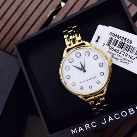 Đồng hồ Marc Jacobs Betty MJ3509 - Ms: 096750