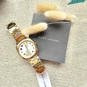 Đồng hồ Marc Jacobs Ladies Mandy Watch MJ3549 vàng - Ms: 099850