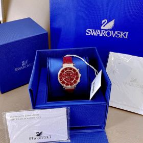 Đồng hồ SWAROVSKI PASSAGE CHRONO 5580345