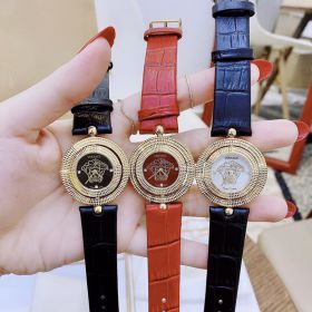 Đồng hồ VERSACE EON MOTHER LEATHER - Ms: 0962250